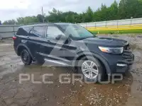 2023 Ford EXPLORER фото