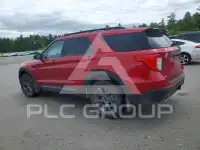 2023 Ford EXPLORER фото
