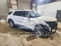 2023 Ford EXPLORER photo
