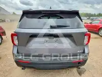 2023 Ford EXPLORER фото