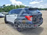 2023 Ford EXPLORER фото
