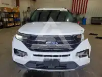 2023 Ford EXPLORER photo