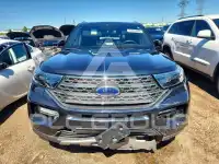 2023 Ford EXPLORER photo