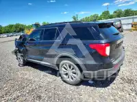 2023 Ford EXPLORER фото