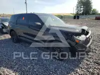 2023 Ford EXPLORER photo