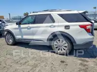2023 Ford EXPLORER фото