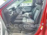 2023 Ford EXPLORER фото