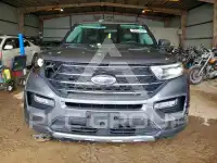 2023 Ford EXPLORER фото