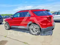 2023 Ford EXPLORER фото