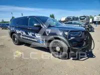 2023 Ford EXPLORER фото