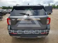 2023 Ford EXPLORER фото
