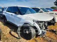 2023 Ford EXPLORER фото