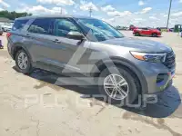 2023 Ford EXPLORER фото