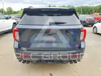 2023 Ford EXPLORER фото
