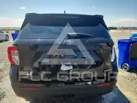2023 Ford EXPLORER фото