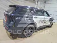 2023 Ford EXPLORER фото