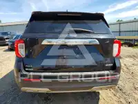 2023 Ford EXPLORER фото