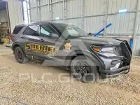 2023 Ford EXPLORER фото