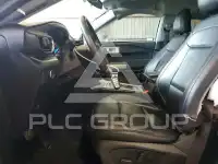 2023 Ford EXPLORER фото