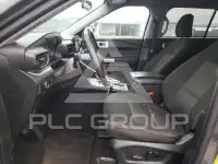 2023 Ford EXPLORER фото