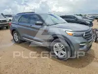 2023 Ford EXPLORER фото