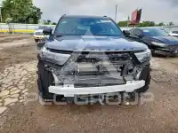 2023 Ford EXPLORER фото