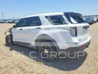 2023 Ford EXPLORER фото