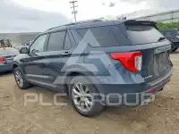 2023 Ford EXPLORER photo