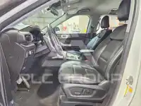 2023 Ford EXPLORER фото