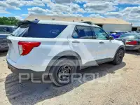 2023 Ford EXPLORER photo