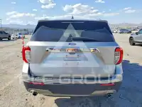 2023 Ford EXPLORER фото