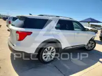 2023 Ford EXPLORER photo