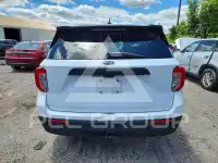 2023 Ford EXPLORER photo