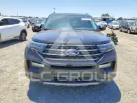 2023 Ford EXPLORER photo