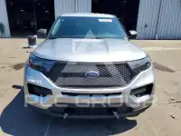 2023 Ford EXPLORER photo