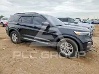 2023 Ford EXPLORER фото