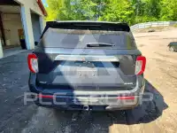 2023 Ford EXPLORER фото