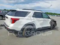 2023 Ford EXPLORER photo