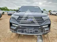 2023 Ford EXPLORER фото