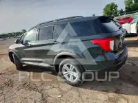 2023 Ford EXPLORER фото