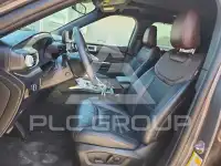 2023 Ford EXPLORER фото