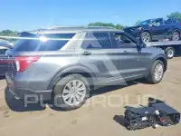 2023 Ford EXPLORER photo