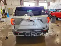 2023 Ford EXPLORER фото