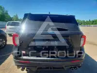 2023 Ford EXPLORER фото