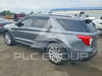 2023 Ford EXPLORER фото