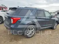 2023 Ford EXPLORER photo