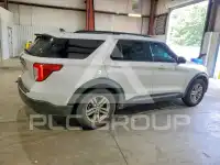 2023 Ford EXPLORER photo