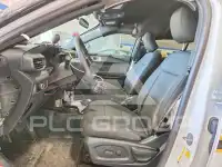 2023 Ford EXPLORER фото