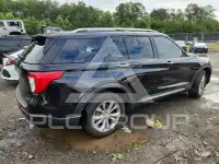 2023 Ford EXPLORER фото