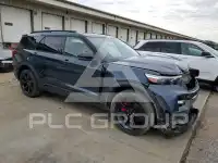 2023 Ford EXPLORER фото